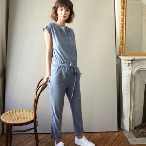Comptoir Des Cottoniers jumpsuit